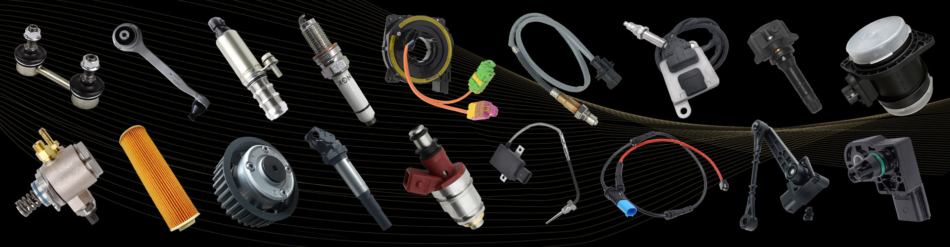 ποιότητας Η σειρά αισθητήρων εργοστάσιο