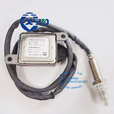 A0009055206 αισθητήρας 12v οξυγόνου αζώτου NOX για Benz A3C00312300-600 της Mercedes