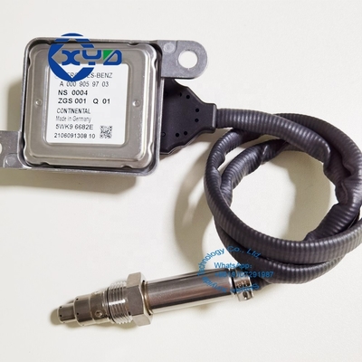 A0009055206 αισθητήρας 12v οξυγόνου αζώτου NOX για Benz A3C00312300-600 της Mercedes