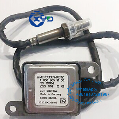 12V αισθητήρας οξυγόνου αζώτου NOX για Benz αυτόματο 5WK96683A A0009057100 της Mercedes