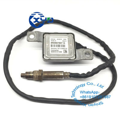 Αισθητήρας οξειδίων αζώτου 8R0907807A 5WK96728 για τη VW Audi Q5 2,0 TDI