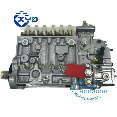 Αντλία εγχύσεων diesel cOem 3938384 μέρη μηχανών της Cummins 6CT QSC8.3
