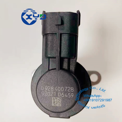 Κοινή βαλβίδα ελέγχου πίεσης ραγών Bosch 0928400728 9202106459 για το αυτοκίνητο GWM