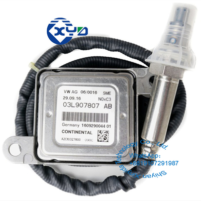 03L907807AB αισθητήρας οξειδίων αζώτου για το φορτηγό της VW Passat του Volkswagen